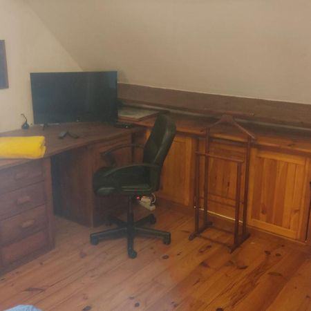 Chambres D'Hotes Du Chemin De La Maison Blanche West-Cappel Εξωτερικό φωτογραφία