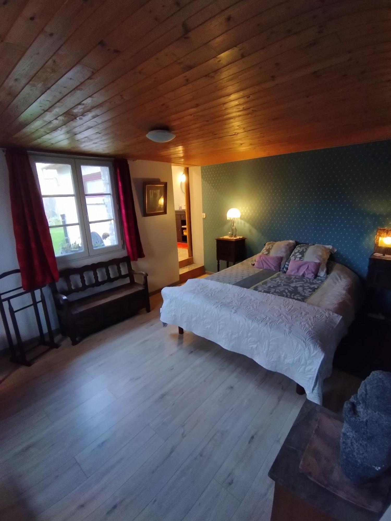 Chambres D'Hotes Du Chemin De La Maison Blanche West-Cappel Εξωτερικό φωτογραφία