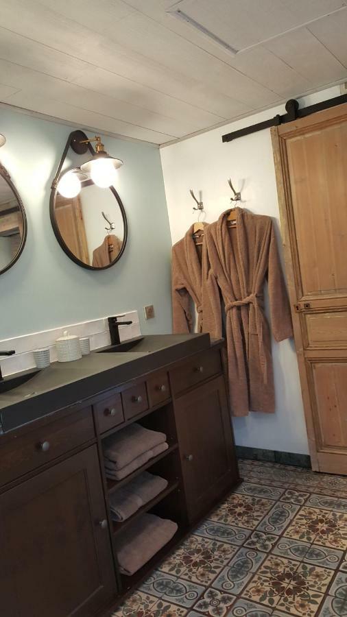 Chambres D'Hotes Du Chemin De La Maison Blanche West-Cappel Εξωτερικό φωτογραφία